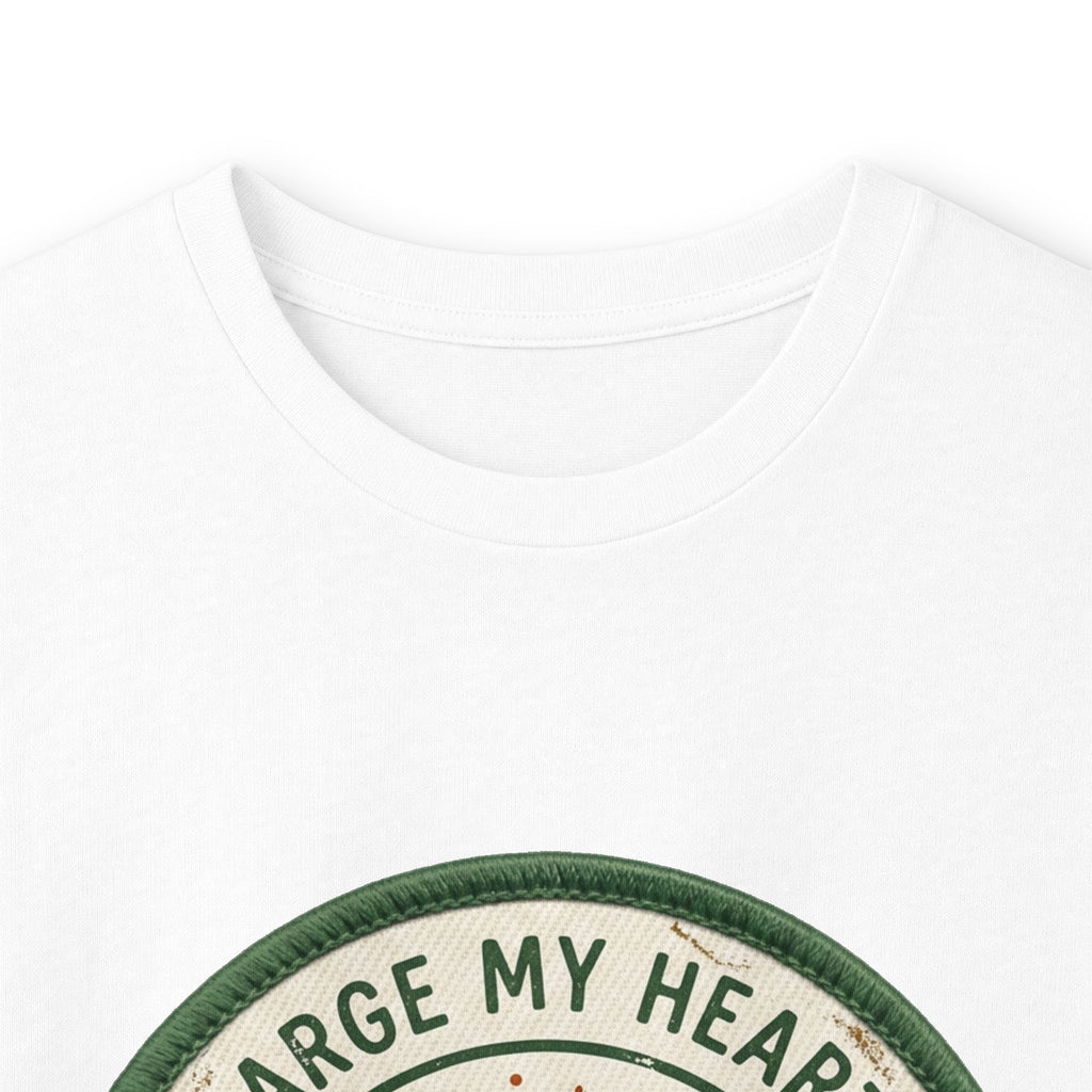 Unisex Ultra Cotton Long Sleeve Tee