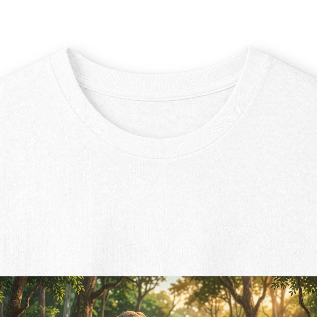 Unisex Ultra Cotton Long Sleeve Tee