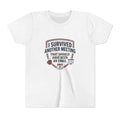 Youth Short Sleeve Tee