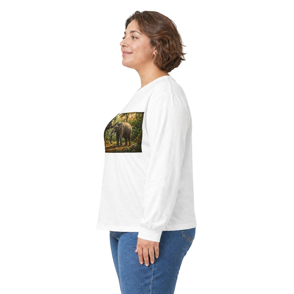 Unisex Ultra Cotton Long Sleeve Tee