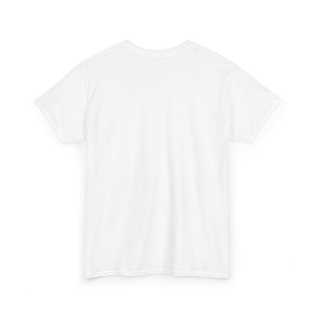 Viking Skull Sword Tee — Norse Warrior Graphic T‑Shirt