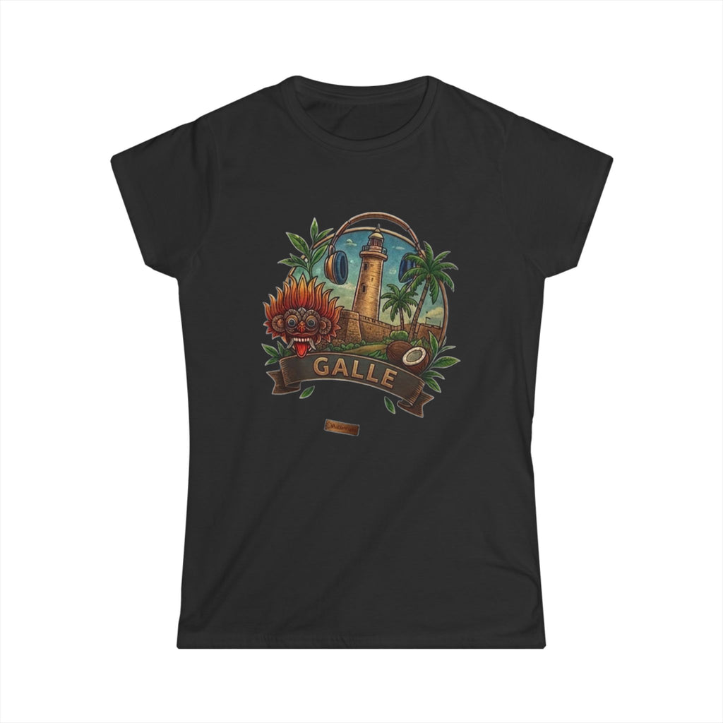 Women's Softstyle Tee